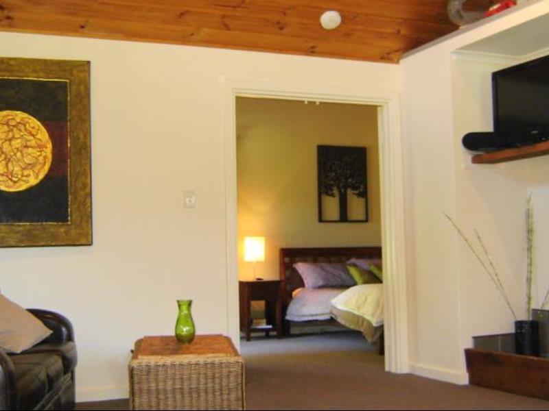 Scotsdale Valley Studios Harewood Екстер'єр фото