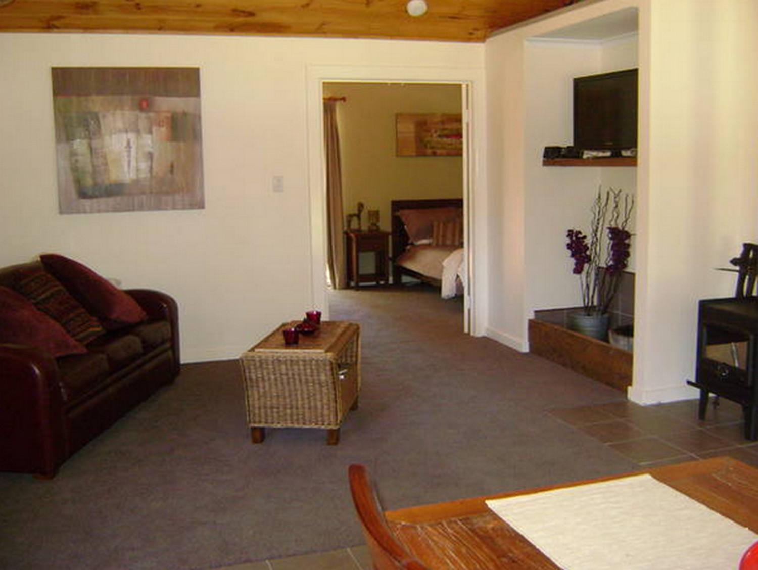 Scotsdale Valley Studios Harewood Екстер'єр фото